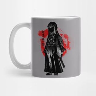 Crimson Little Slayer Mug